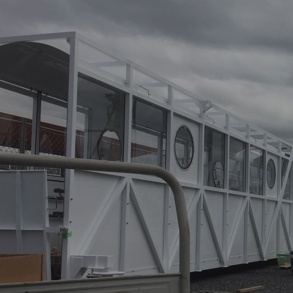 設置も、保全も、一切の妥協なく 全国対応の機械設置、メンテナンスは株式会社SK