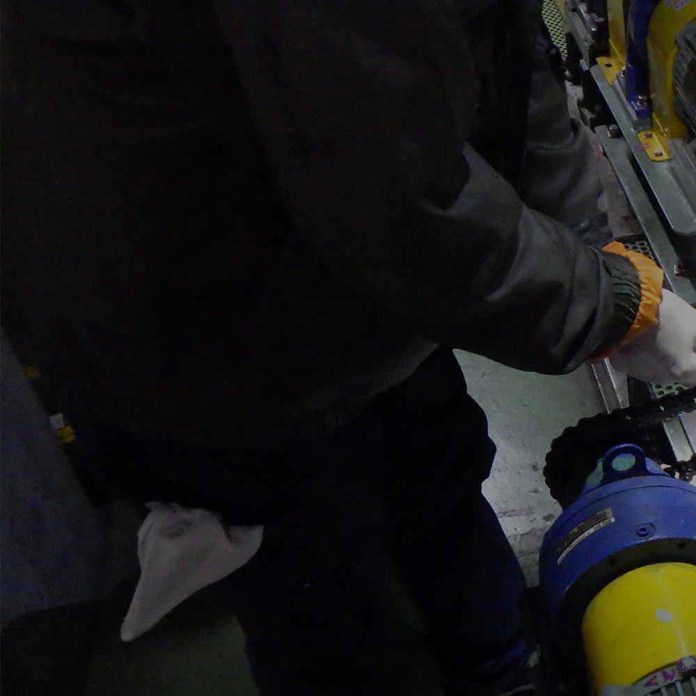 設置も、保全も、一切の妥協なく 全国対応の機械設置、メンテナンスは株式会社SK