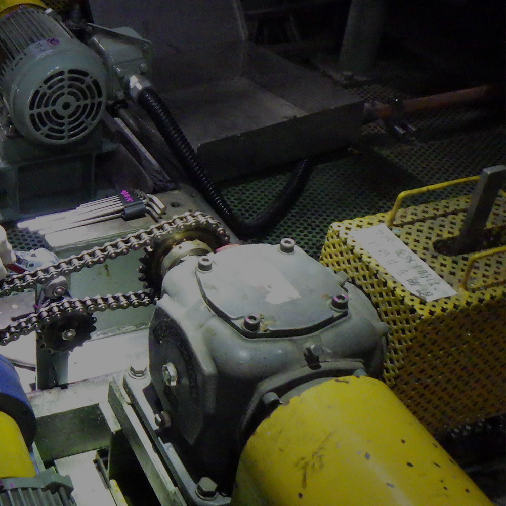 設置も、保全も、一切の妥協なく 全国対応の機械設置、メンテナンスは株式会社SK